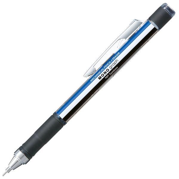 TOMBOW トンボ鉛筆 モノグラフ・グリップモデル (0.5mm モノカラー)