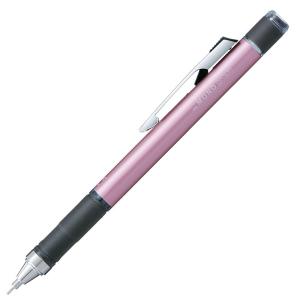 TOMBOW トンボ鉛筆 モノグラフ・グリップモデル (0.5mm ライトピンク)