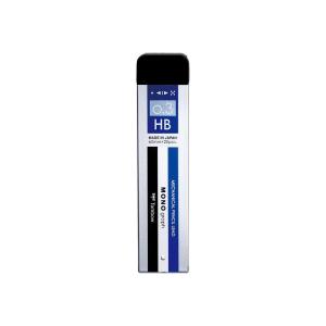 TOMBOW トンボ鉛筆 シャープ芯 モノグラフMG・モノカラー (0.3mm HB)