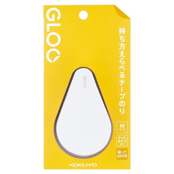 KOKUYO コクヨ GLOO  グルー テープのり・貼ってはがせる   本体 (M)