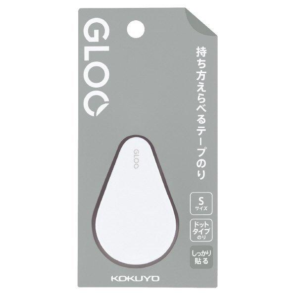 KOKUYO コクヨ GLOO  グルー テープのり・しっかり貼る   本体 (S)