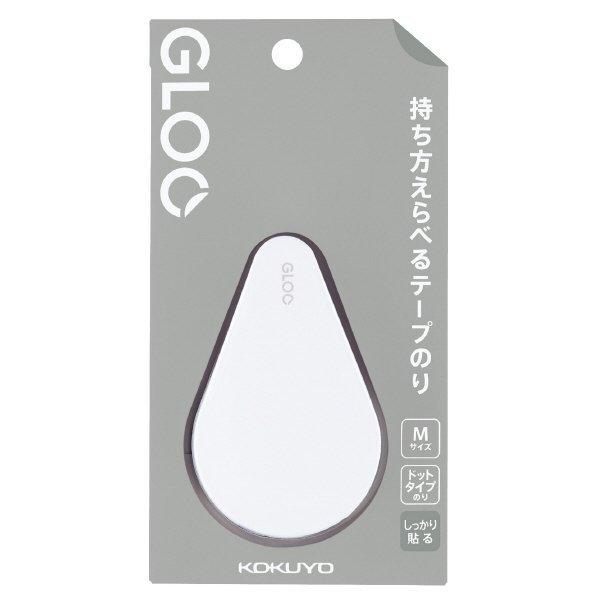 KOKUYO コクヨ GLOO  グルー テープのり・しっかり貼る   本体 (M)