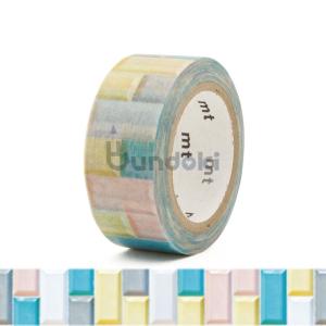 ニチバン マスキングテープ 2311 巾30mm×18m長 4巻 316-753 : イーヅカ