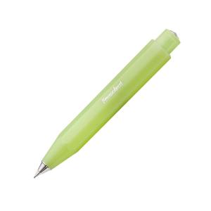 KAWECO カヴェコ フロステッドスポーツ 0.7ミリペンシル (ファインライム)