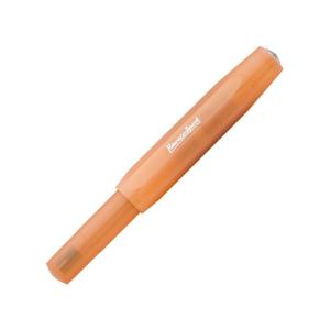 Kaweco（カヴェコ） スチールスポーツ・万年筆 (ペン先：M) : 文具通販