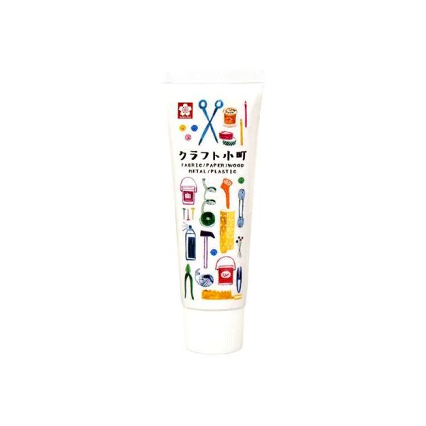 サクラクレパス クラフト小町 50ml