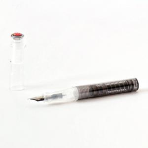 TWSBI ツイスビー 万年筆 ダイヤモンド580 ALR プルシアンブルー