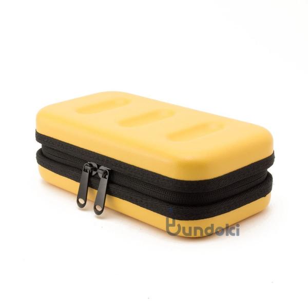 HIGHTIDE ハイタイド ネーエ ハードシェルケース・Ｓ(イエロー)