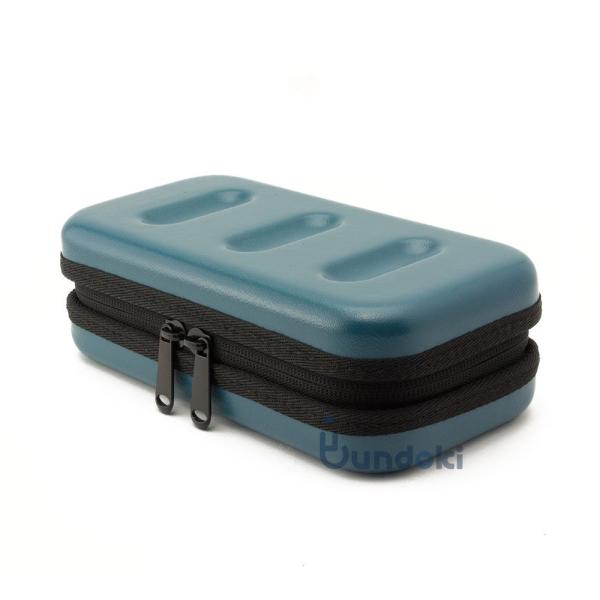 HIGHTIDE ハイタイド ネーエ ハードシェルケース・Ｓ(ブルー)