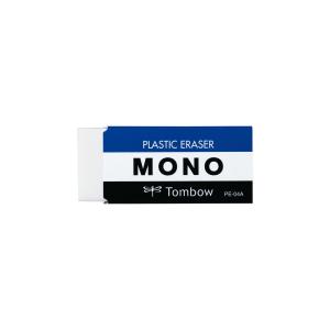 TOMBOW トンボ鉛筆 MONO モノ消しゴム PE-04A