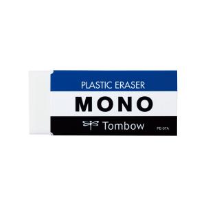 TOMBOW トンボ鉛筆 MONO モノ消しゴム PE-07A