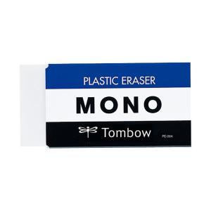 TOMBOW トンボ鉛筆 MONO モノ消しゴム PE-09A