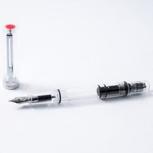 TWSBI ECO JADE ツイスビー エコ ジェイド 万年筆 TW000026/TW000027