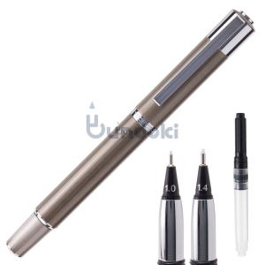 三菱鉛筆 レイヤード ボールペン uni by POSTALCO LAYERED SX-LY-07