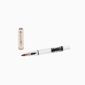 TWSBI（ツイスビー） TWSBI ECO（ツイスビー エコ） 万年筆 ［クリーム