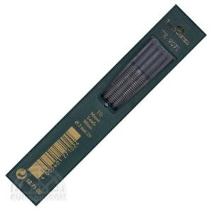 FABER-CASTELL/ファーバーカステル 2ミリ芯ホルダー用替え芯 TK 9071