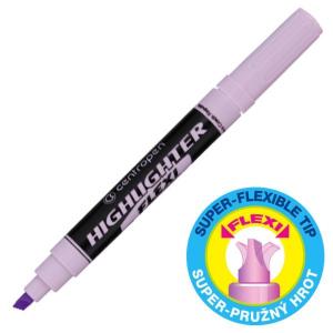 centropen セントロペン ハイライター フレキシー ソフト