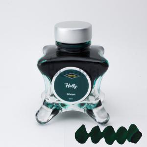 Diamine ダイアミン ブルーエディション シーンインク