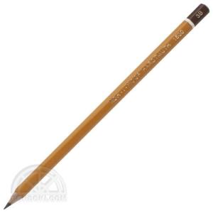 KOH-I-NOOR/コヒノール 1500番鉛筆