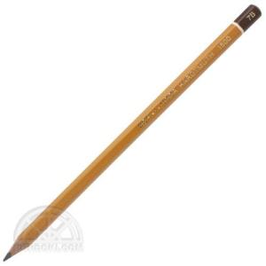 KOH-I-NOOR/コヒノール 1500番鉛筆