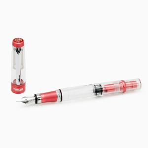 TWSBI ツイスビー ダイヤモンド580AL R パンチピンク
