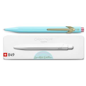 CARAN D'ACHE カランダッシュ 849 クレーム ユア スタイル エディション2