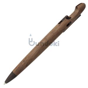 Nicholas Hemingway ニコラスヘミングウェイ 木軸シャープペンシル