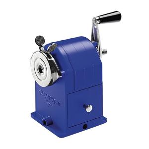 CARAN D'ACHE カランダッシュ カランダッシュ＋クライン・ブルー　メタルシャープナー