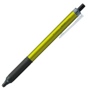 TOMBOW トンボ鉛筆 モノグラフライト・ライム (0.5mm 黒)