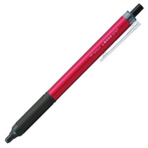 TOMBOW トンボ鉛筆 モノグラフライト・ピンク (0.5mm 黒)