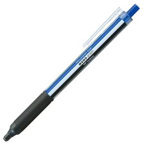 TOMBOW トンボ鉛筆 モノグラフライト・モノカラー (0.5mm 青)