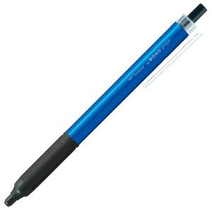 TOMBOW トンボ鉛筆 モノグラフライト・ライトブルー (0.38mm 黒)