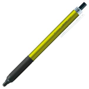 TOMBOW トンボ鉛筆 モノグラフライト・ライム (0.38mm 黒)