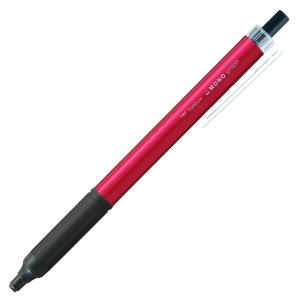 TOMBOW トンボ鉛筆 モノグラフライト・ピンク (0.38mm 黒)