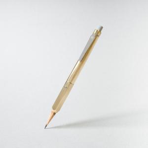 Makers Cabinet FERRULE (鉛筆補助軸)