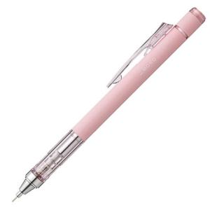 TOMBOW トンボ鉛筆 モノグラフ シャープペンシル くすみパステル