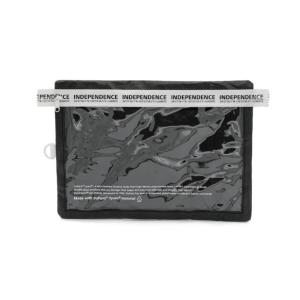 LUDDITE ラダイト Tyvek マルチパーパスケース B5