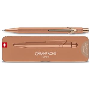 CARAN d'ACHE（カランダッシュ） FIXPENCIL 3 3ミリ芯ホルダー : 文具