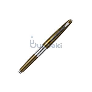 Pentel ぺんてる KERRY シャープ ケリー (アンバー)数量限定品