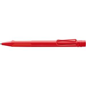 LAMY ラミー SAFARI ボールペン ストロベリー2022年限定色