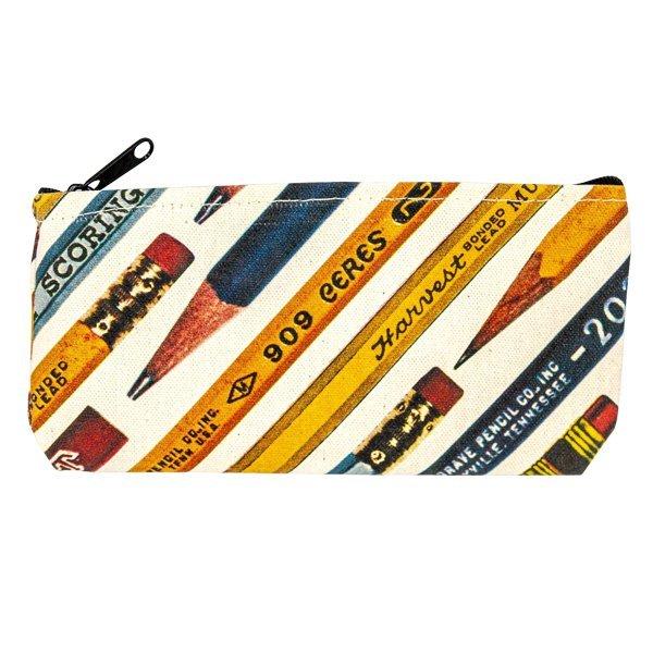 Musgrave Pencil Company キャンバス ペンケース