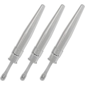 トーキンコーポレーション クリップが付いた鉛筆キャップ