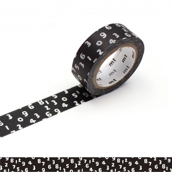 カモ井加工紙 KAMOI mt×SOUSOU (SO-SU-U昆濡羽色)