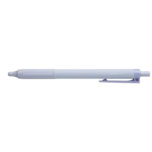 TOMBOW トンボ鉛筆 モノグラフライト・スモーキーブルー (0.38mm 黒)