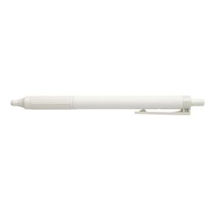 TOMBOW トンボ鉛筆 モノグラフライト・スモーキーホワイト (0.5mm 黒)