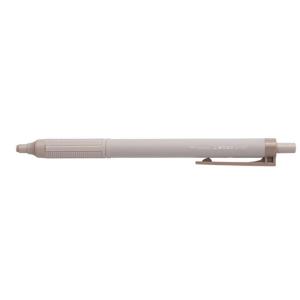 TOMBOW トンボ鉛筆 モノグラフライト・スモーキーブラウン (0.5mm 黒)