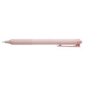 TOMBOW トンボ鉛筆 モノグラフライト・スモーキーピンク (0.5mm 黒)