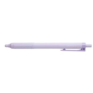 TOMBOW トンボ鉛筆 モノグラフライト・スモーキーパープル (0.5mm 黒)