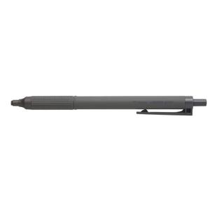 TOMBOW トンボ鉛筆 モノグラフライト・ダークグレー (0.5mm 黒)