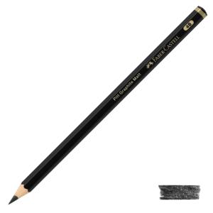 FABER-CASTELL ファーバーカステル PGM ピットグラファイトマット鉛筆